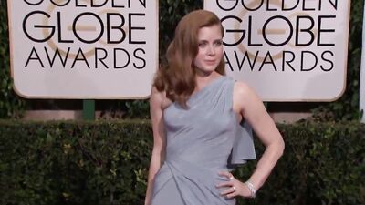 Голая Amy Adams