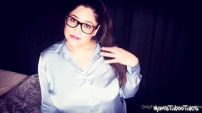 Moms Taboo Tales ХХХ ОнлиФанс
