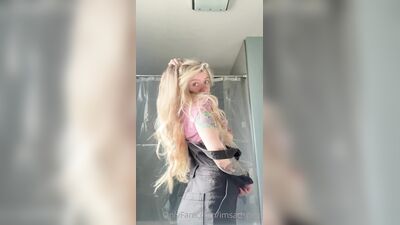 Imsadspice ХХХ ОнлиФанс