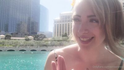 Ember Snow ХХХ ОнлиФанс