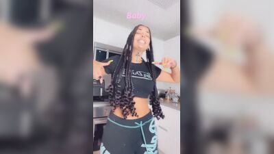 Aliza Jane ХХХ ОнлиФанс