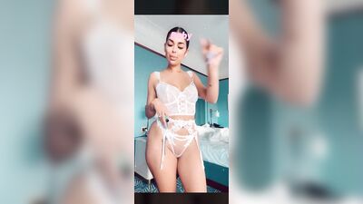 Aliza Jane ХХХ ОнлиФанс