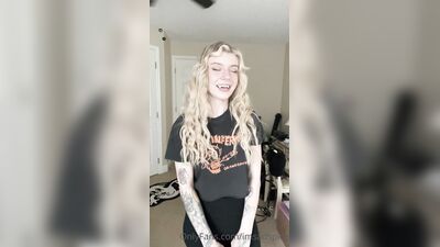 Imsadspice ХХХ ОнлиФанс