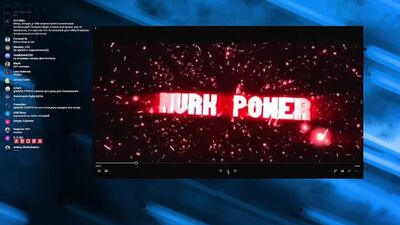 [Mpv Films - нарезки стримов] КОНКУРС ЛУЧШЕГО ИНТРО ДЛЯ КАНАЛА MURK POWER