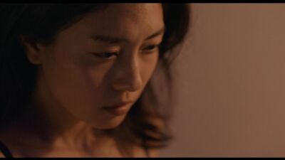 Ayano Moriguchi, Kokone Sasaki, Aina Yamada Nude - The Lowlife (2017) Аяно Моригути, Сасаки Коконе, Аина Ямада - На дне