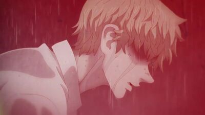 Tokyo Revengers» (Токийские мстители) - OP