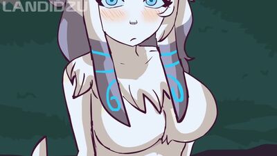 Kindred conoce a rakan y xayah {Порно,Хентай,Hentai,Porno,Comedy, Parody}