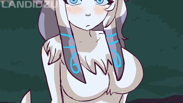 Kindred conoce a rakan y xayah {Порно,Хентай,Hentai,Porno,Comedy, Parody}