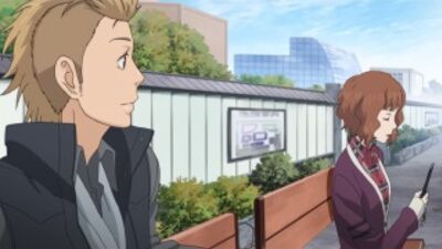 Suki-tte Ii na yo OVA / Sukitte Ii na yo. OVA / Скажи: «Я люблю тебя» ОВА (14 серия) | Eladiel & Zendos [AniLibria.Tv]