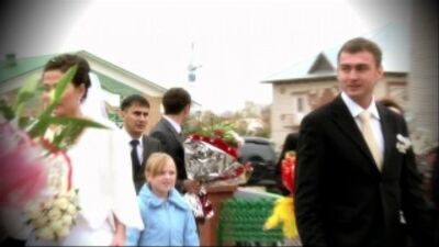 Зульфат Зиннуров(Свадьба)