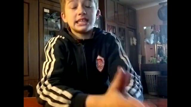 Как я люблю Лизу (актуальное видео)