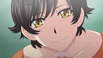 Hitozuma, Mitsu to Niku - 02
