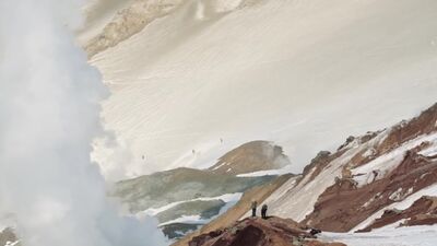 The Bucket List Shots of A Snowboard Film - The Making of DRIVEN w_ John Jackson