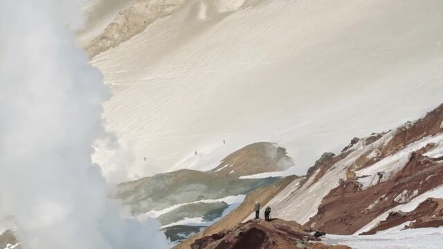The Bucket List Shots of A Snowboard Film - The Making of DRIVEN w_ John Jackson