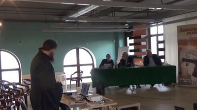 Video by Даниловские курсы звонарского мастерства