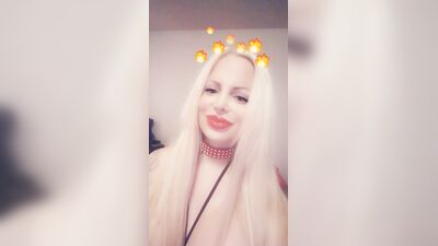 Sabrina Sabrok ХХХ ОнлиФанс