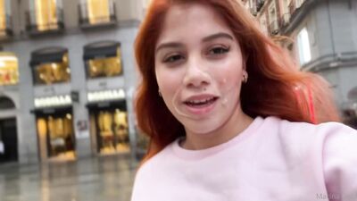 Marina Gold ХХХ ОнлиФанс