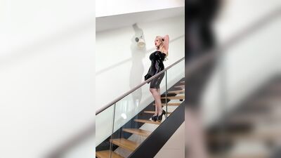 Angel Wicky ХХХ ОнлиФанс