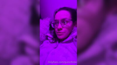 Quinnfinite ХХХ ОнлиФанс