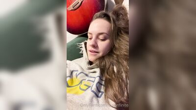 Quinnfinite ХХХ ОнлиФанс