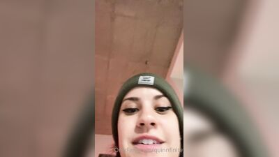 Quinnfinite ХХХ ОнлиФанс