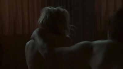 Голая Diane Kruger