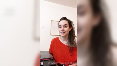 Quinnfinite ХХХ ОнлиФанс