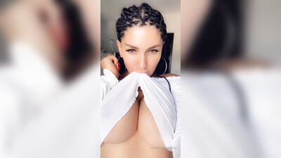 Olga Seteykina ХХХ ОнлиФанс