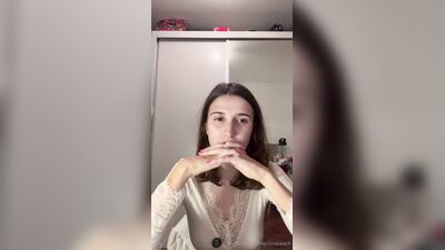 MartinaPeach ХХХ ОнлиФанс