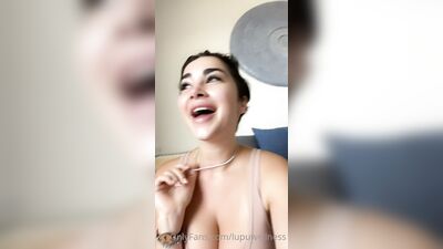 LupuWellness ХХХ ОнлиФанс