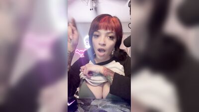 Lua Stardust, Lua ХХХ ОнлиФанс