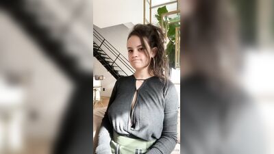 Quinnfinite ХХХ ОнлиФанс