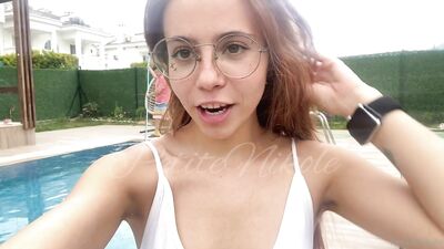 Nicole Vachevski ХХХ ОнлиФанс