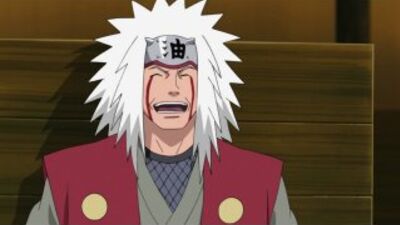 [WOA] Наруто: Ураганные хроники / Naruto: Shippuuden - 126 серия [Ancord]