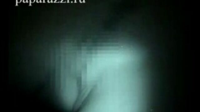 Частное порно видео - голая Виктория Боня мастурбирует киску в ванной