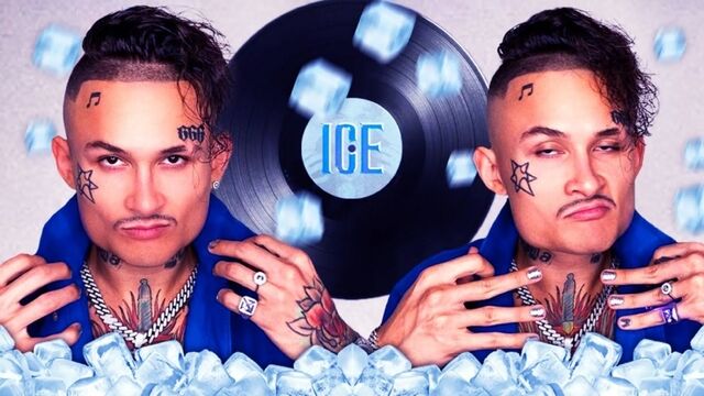 Ютуб Чётам Моргенштерн рассказал, почему трек ICE без фита_Full-HD