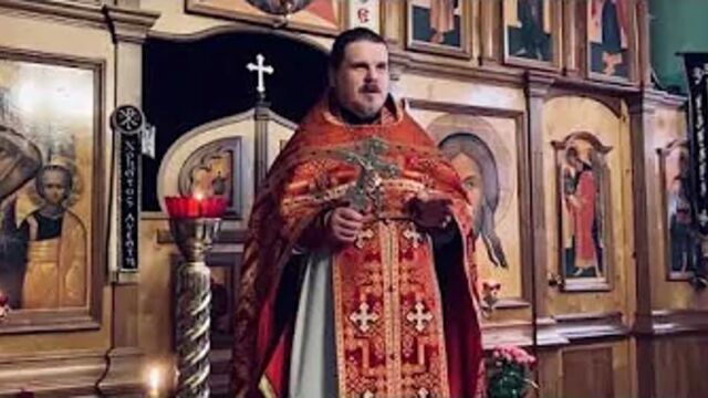 В чем смысл жизни? О самаряныне. Проповедь протоиерея Вадима Кочана 30 мая 2021