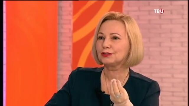 Буккальный массаж с Еленой Носовской