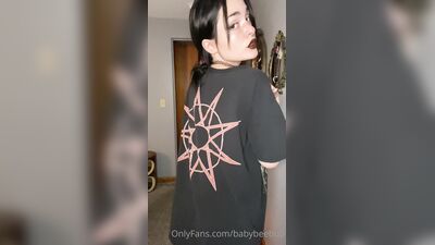 BabyBeeBub ХХХ ОнлиФанс