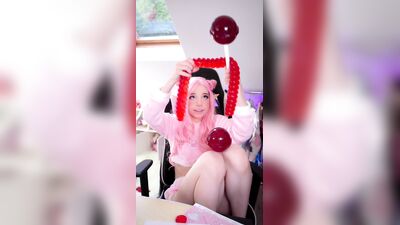 Голая Alice Delish