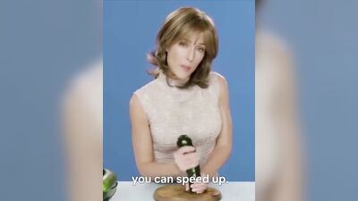 Голая Gillian Anderson