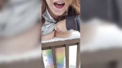 Голая Olivia Jaymes