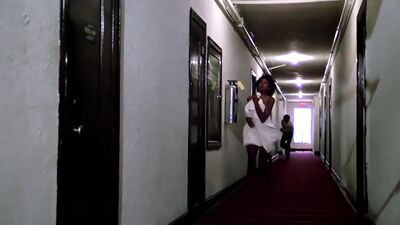 Голая Pam Grier
