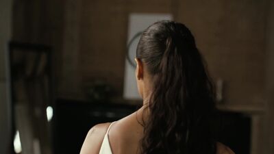 Голая Thandie Newton