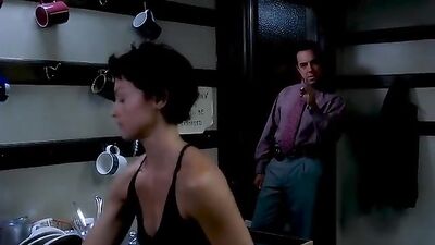 Голая Ashley Judd