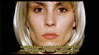 Голая Noomi Rapace