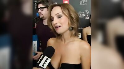 Голая Giada De Laurentiis