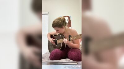 Голая Savannah Solo