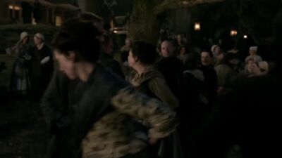 Голая Caitriona Balfe