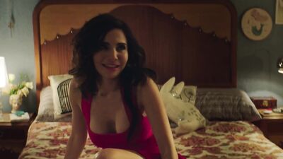 Голая Martha Higareda
